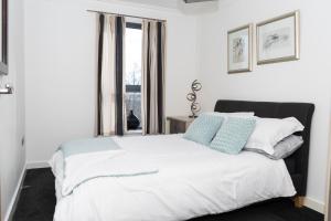 Hullidays Queens Garden Ensuite