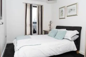 Hullidays - King & Queen Ensuite - 赫尔 Hullidays - King & Queen Ensuite - 赫尔