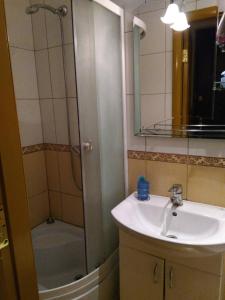 Apartment room in Пляц Пруса/Plac Prus