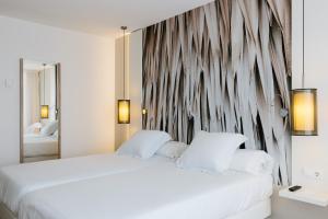 Double or Twin Room room in Aluasoul Alcudia Bay