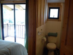 Hostal Los Alamos Neltume