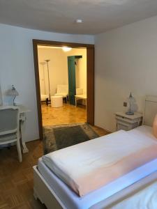 Classic Double Room room in Hotel Schwanen