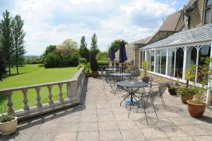 Standard Single Room room in Cricklade House Hotel Sure Hotel Collection by Best Western