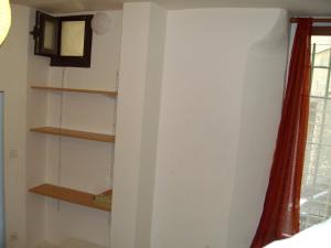 Appartements Luclem : Studio