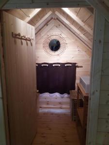 Chalets Natur'anes : photos des chambres