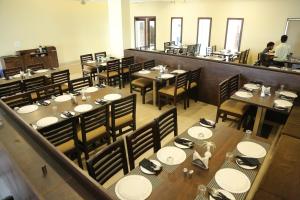 Hotel Sannidhi Emerald