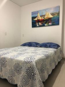 Apartamento Rodadero VICO