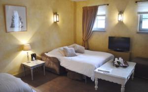 B&B / Chambres d'hotes Le Clos Margot : photos des chambres