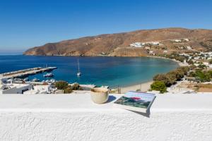 Erisimo Amorgos Greece