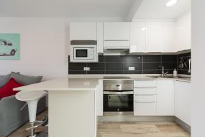 Bungalow tipo duplex en Sonneland Maspalomas