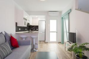Bungalow tipo duplex en Sonneland Maspalomas