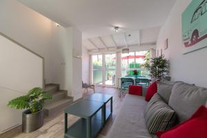 Bungalow tipo duplex en Sonneland, Maspalomas