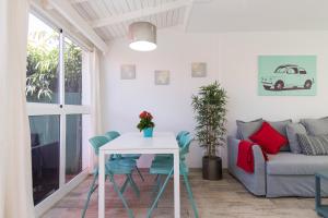 Bungalow tipo duplex en Sonneland, Maspalomas