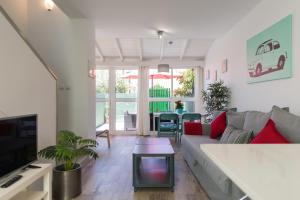 Bungalow tipo duplex en Sonneland, Maspalomas