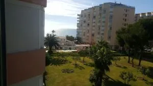 Estudio on the beach - Torrox