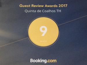 Quinta de Coalhos TH