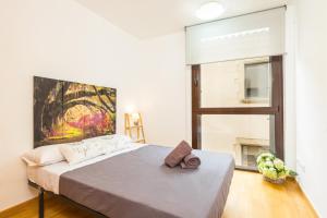 Apartmán Matarolux 14 Mataró Španělsko