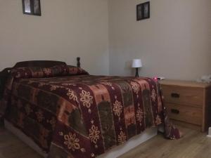 Fundy Spray Motel