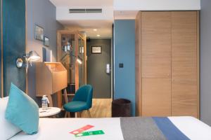 Hotels Hotel Sanso by HappyCulture : photos des chambres