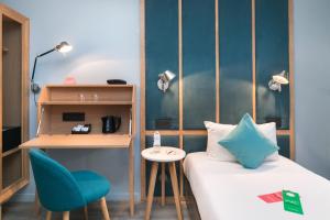 Hotels Hotel Sanso by HappyCulture : photos des chambres