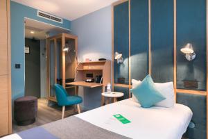 Hotels Hotel Sanso by HappyCulture : photos des chambres