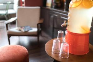 Hotels Hotel Sanso by HappyCulture : photos des chambres
