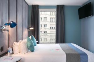 Hotels Hotel Sanso by HappyCulture : photos des chambres