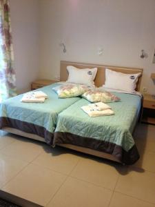 Family Apartment (2 Adults + 3 Children)