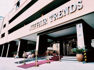 Juffair Trends Luxury Apartment