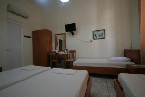 Lena Hotel Heraklio Greece