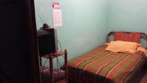 Hostal La Chorrera
