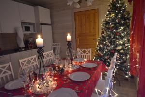 Valentin Cottage