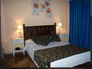 Departamento en Varese frente al mar con terraza y cochera