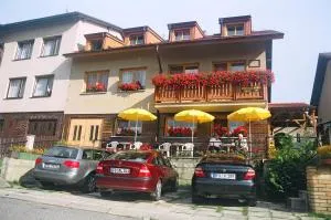 Penzion Gerta - Priethal