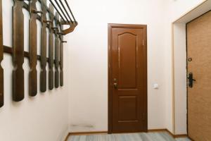 Ахматовой 45