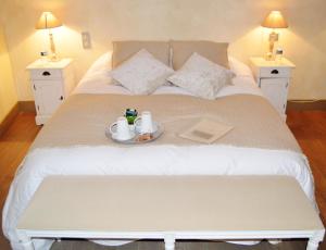 B&B / Chambres d'hotes Le Clos Margot : photos des chambres