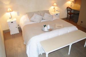 B&B / Chambres d'hotes Le Clos Margot : photos des chambres