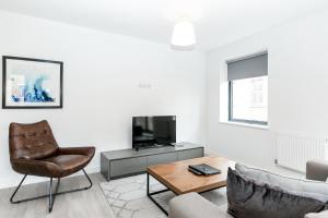 Aldgate by Excel Apartments