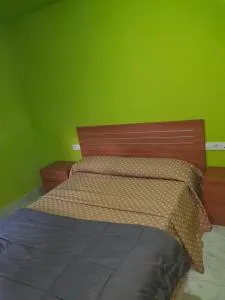 Hostal Europa - Tamarit