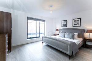 Aldgate by Excel Apartments