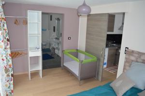 Le Gîte du Leymel photo 12