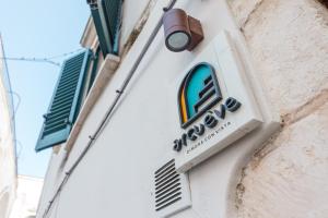 Arcuève-Dimora con vista CON TERRAZZE PANORAMICHE