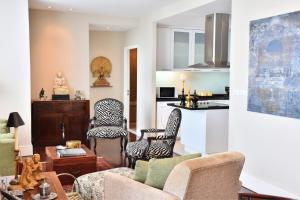 Sky Villas Apartments