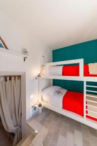 Arcuève-Dimora con vista CON TERRAZZE PANORAMICHE