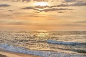 Drifting Sands Oceanfront Hotel - 希塞德高地