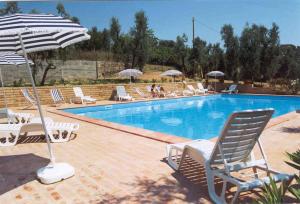 Agriturismo Tenuta di Vignale