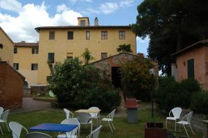 Agriturismo Tenuta di Vignale