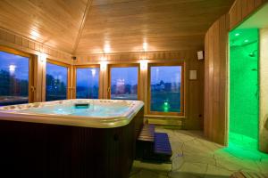 Hotel REDYK Ski&Relax