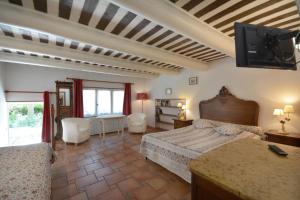 Moulin dAntelon B&B