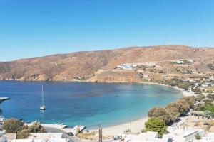 Erisimo Amorgos Greece